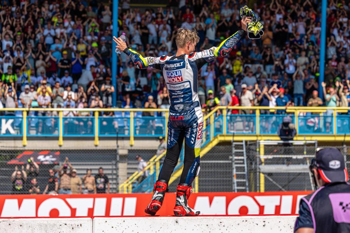 100 Jaar Tt Circuit Assen 2025 Glamping Incl Stroom Εξωτερικό φωτογραφία