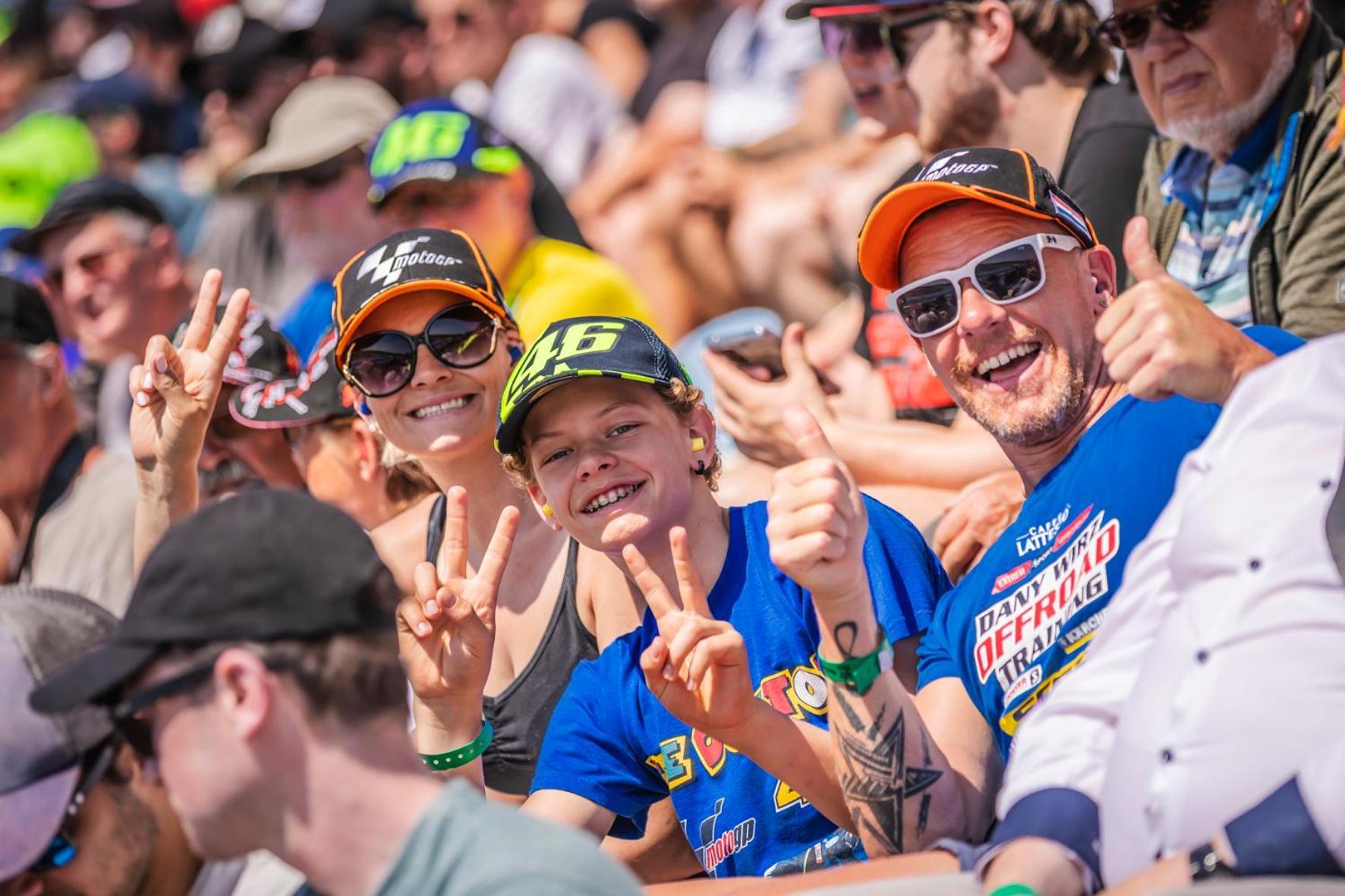 100 Jaar Tt Circuit Assen 2025 Glamping Incl Stroom Εξωτερικό φωτογραφία