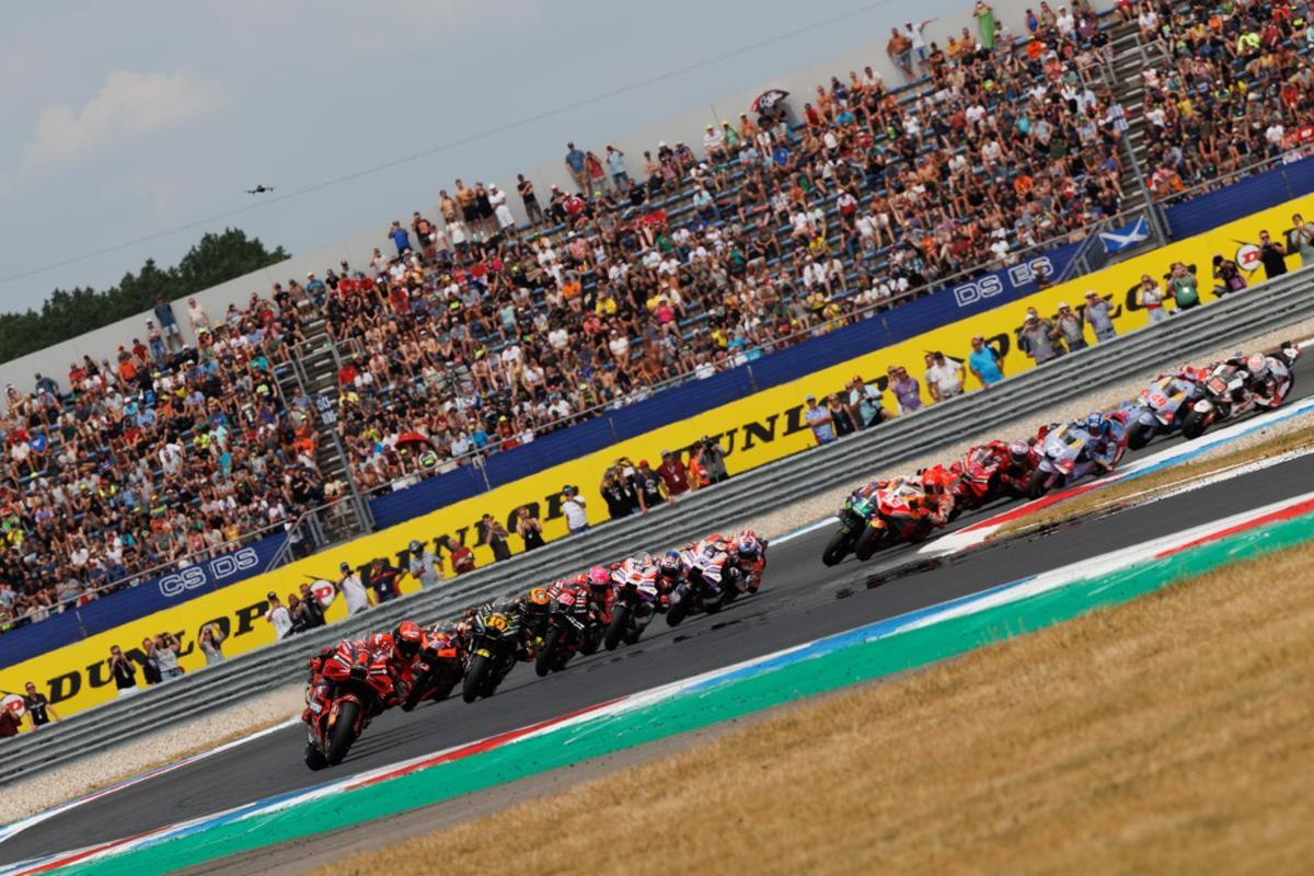 100 Jaar Tt Circuit Assen 2025 Glamping Incl Stroom Εξωτερικό φωτογραφία